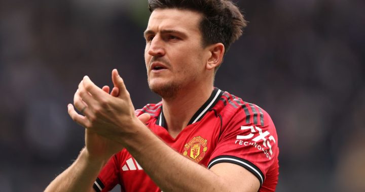 Фернандеш считает, что «Манчестер Юнайтед» было важно сохранить Магуайра