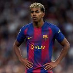 Флик — о Ямале: ему всего 18. В будущем он станет одним из лучших, если не лучшим