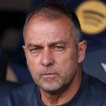 Флик прокомментировал нашумевшее эмоциональное поведение Ямаля в матче с «Атлетико»