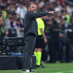 Флик: верю, что мы способны выиграть чемпионат, но этого ещё не произошло