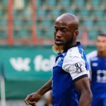 Форвард «Балтики» рассказал, как изменит внешность в случае чемпионства калининградцев