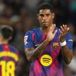 Форвард Рашфорд на грани ухода из «Барселоны» — Cadena SER