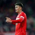 Форвард «Спартака» Угальде рассказал, за какие сборные будет болеть на ЧМ-2026