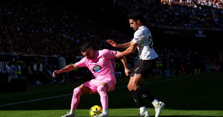 «Фрайбург» — «Сельта»: во сколько начало матча Лиги Европы, где смотреть прямую трансляцию