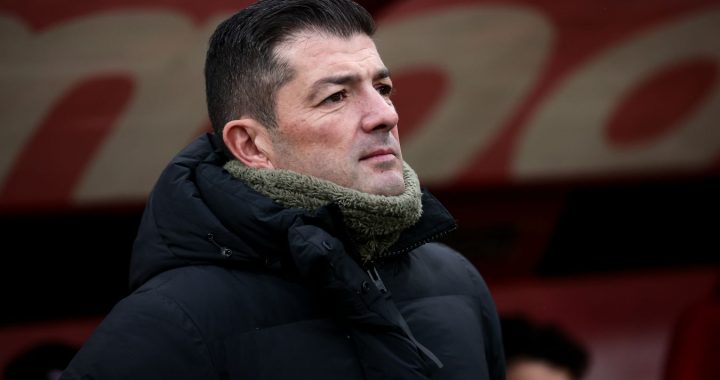 «Если команда хочет, чтобы Артига был тренером, надо за него биться». Бубнов — о «Рубине»