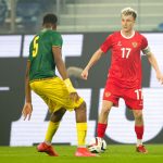 Футболист сборной Мали Сидибе назвал лучшего игрока в составе сборной России