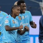 Фёдор Смолов: не «Зениту» жаловаться на лояльность судей