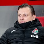 Галактионов проигрывает «Спартаку» чаще, чем любому другому клубу в РПЛ