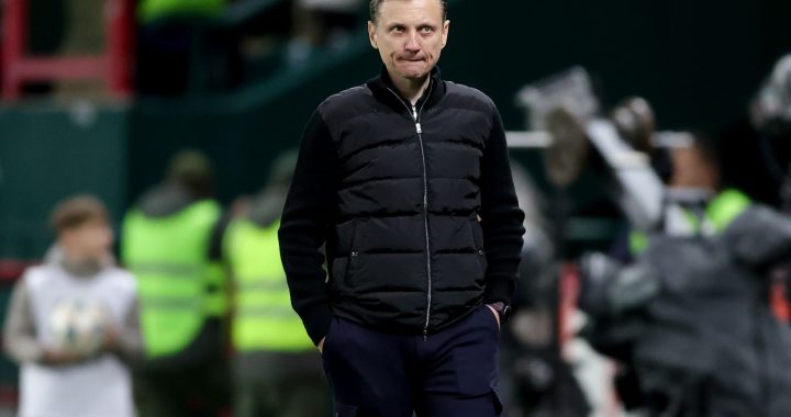 Галактионов высказался о стычке между футболистами «Локомотива» и «Зенита» в матче РПЛ