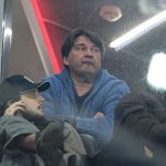 Гендиректор «Динамо» Мх Газизов: у нас чуть ли не лучшее поле в России, это большой труд