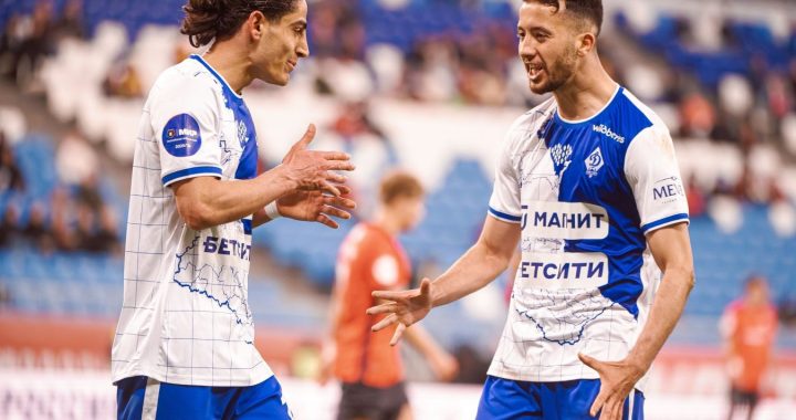 Гендиректор «Динамо» Мх Газизов высказался о борьбе за выживание в РПЛ