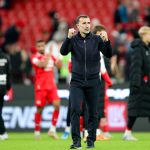 Гендиректор «Спартака» оценил работу Хуана Карседо в клубе