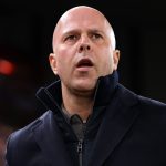 Главный «Ливерпуля» Арне Слот отреагировал на поражение от «Манчестер Сити» в Кубке Англии