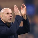 Главный тренер «Ливерпуля» Арне Слот заявил, что чувствует полную поддержку клуба