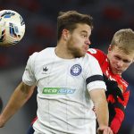 Главный тренер «Оренбурга» Ахметзянов оценил шансы команды остаться в РПЛ