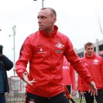 Глушаков: к тренерству тянет, но нет таких хороших предложений