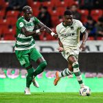 Гол Кордобы помог «Краснодару» переиграть «Ахмат» в матче с двумя удалениями