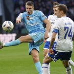 Гонду: Соболев действительно хорошо играет, забивает голы. Сейчас он полон уверенности