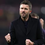 «Гораздо важнее, чем просто игра за три очка». Кэррик — о матче «МЮ» и «Лидса»