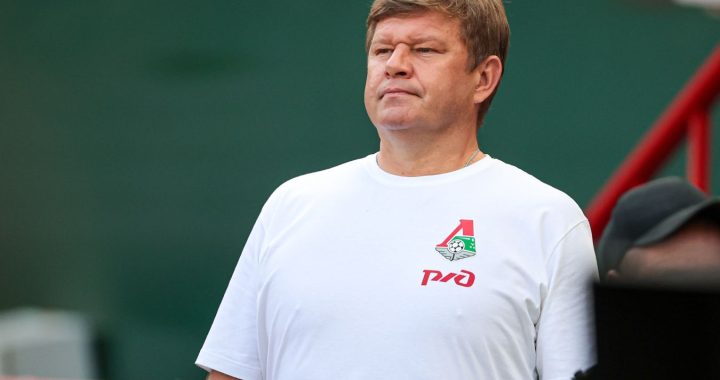 Губерниев: когда уходят такие люди как Луческу, футбол сиротеет