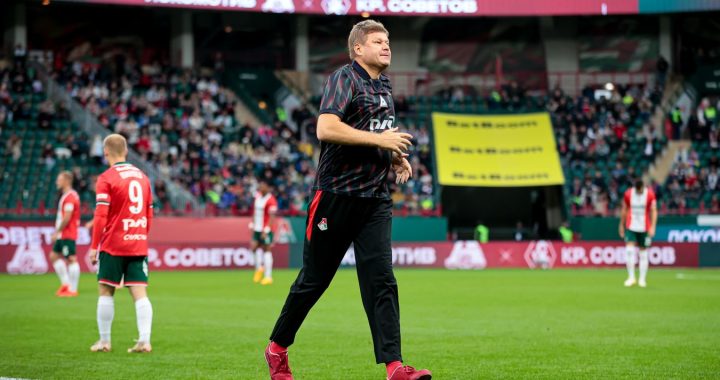 Губерниев: не один Мазепин оскорблён в чувствах, но российским футболистам тоже сложно