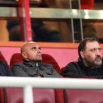 Гурцкая — о спортивном директоре «Спартака»: человек выкинул на ветер € 40 млн