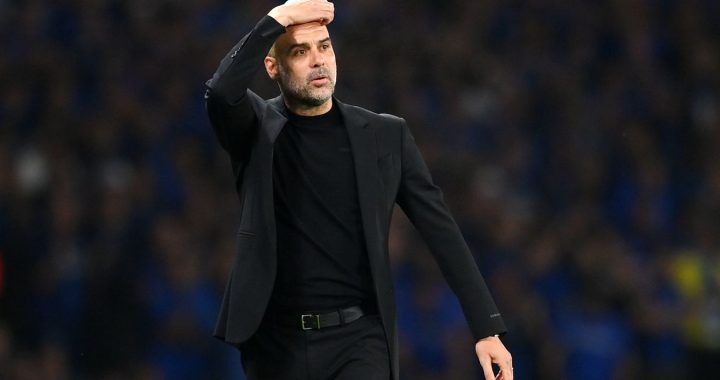 Гвардиола: если Артета хочет титул, он знает, где меня найти. Трофеи не берут из жалости