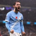 Гвардиола объяснил, почему он «очень зол» на Бернарду Силву