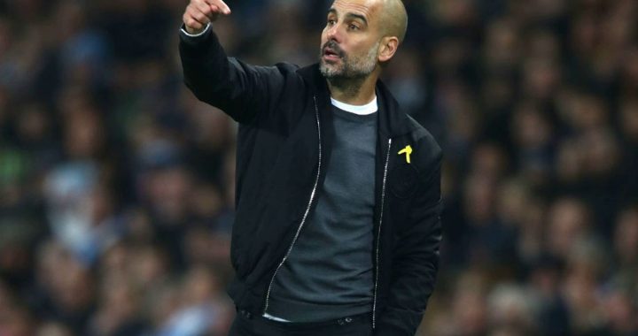 Гвардиола подтвердил информацию о предложении Родри нового контракта с «Ман Сити»
