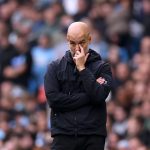 Гвардиола рассказал о состоянии травмированных игроков «Ман Сити» перед матчем с «Челси»