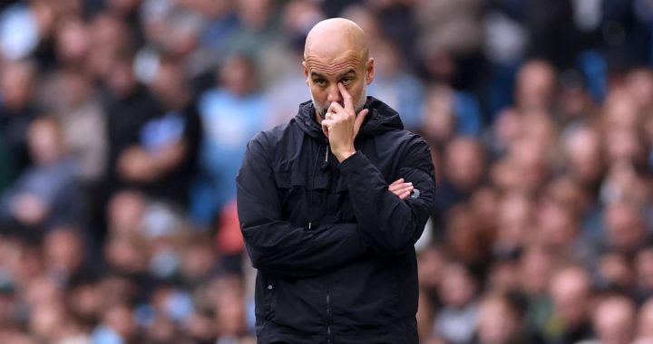 Гвардиола рассказал о состоянии травмированных игроков «Ман Сити» перед матчем с «Челси»