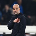 Гвардиола заявил, что товарищеские матчи сборных в марте не имеют значения — Sky Sports