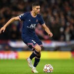 Хакими рассказал, чем нынешняя версия «ПСЖ» отличается от команды прошлого сезона