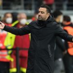 Хави: Ямаль — избранный, настоящий футбольный гений