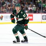 Хет-трик Капризова в НХЛ, сокрушительное поражение «Вашингтона». Главное к утру