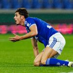 Вместо игры с Месси на ЧМ — «кресты»! Жестокий финал сезона для сенсационного бомбардира