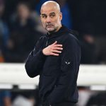 «Хосеп Гвардиола очень доволен». Лейндерс — о победе «Сити» в матче с «Ливерпулем»