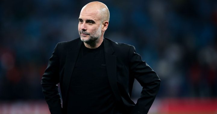 Хосеп Гвардиола впервые в карьере обыграл «Ливерпуль» три раза подряд