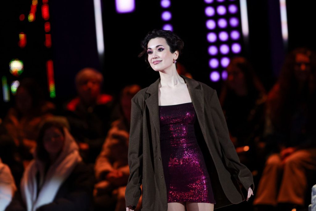 Худайбердиева рассказала о своей должности в ФФККР после завершения карьеры