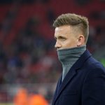 «Худший первый тайм за время моей работы в «Пари НН». Шпилевский — о матче с «Ростовом»