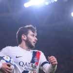 Хвича Кварацхелия – о победе «ПСЖ» в матче с «Ливерпулем»: должны были забить больше