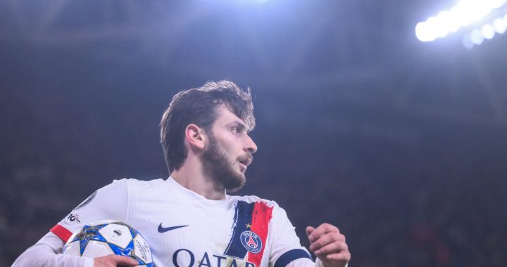 Хвича Кварацхелия – о победе «ПСЖ» в матче с «Ливерпулем»: должны были забить больше