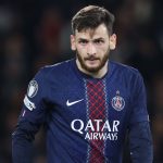 Хвича — первый игрок, забивший в четырёх матчах плей-офф ЛЧ подряд со времён Бензема