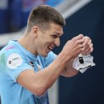 Игонин: Соболев вредит «Зениту» своими перформансами