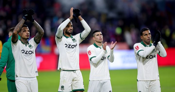 Игонин: у «Краснодара» начинаются шарахания и метания, есть боязнь не выиграть чемпионство