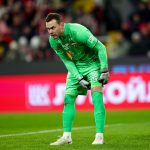 Игорь Акинфеев рассказал о своей любви к автомобилям