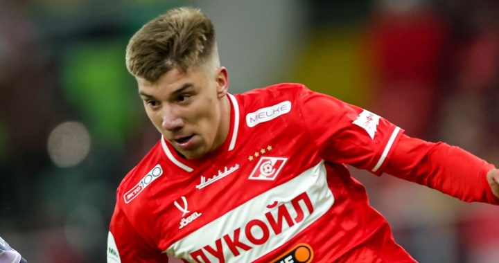 Игорь Дмитриев прокомментировал предстоящие матчи «Спартака» с «Локомотивом» и «Зенитом»