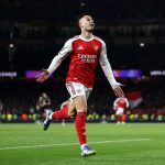 Игрок «Арсенала» Мартинелли: Дьёкереш многое рассказывал нам о «Спортинге»