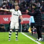 Игрок «Краснодара» Черников: со «Спартаком» мы проявили характер