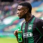 Игрок «Краснодара» Оласа назвал Кордобу лучшим нападающим РПЛ